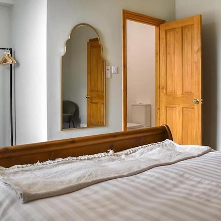 Brunswick Townhouse Villa Penrith Eksteriør billede