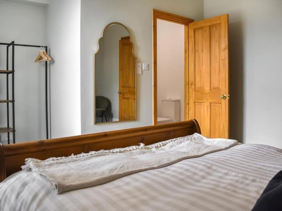 Brunswick Townhouse Villa Penrith Eksteriør billede