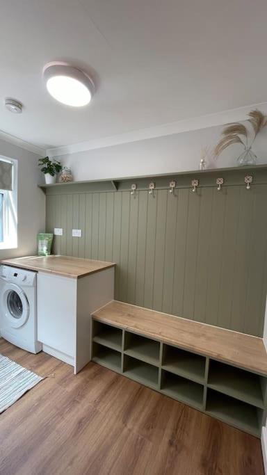 Brunswick Townhouse Villa Penrith Eksteriør billede
