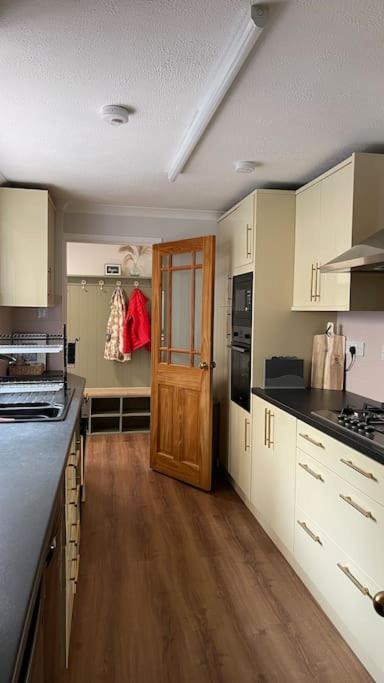 Brunswick Townhouse Villa Penrith Eksteriør billede