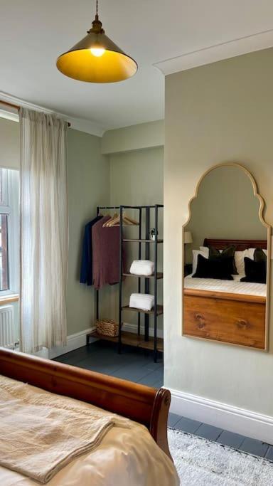 Brunswick Townhouse Villa Penrith Eksteriør billede