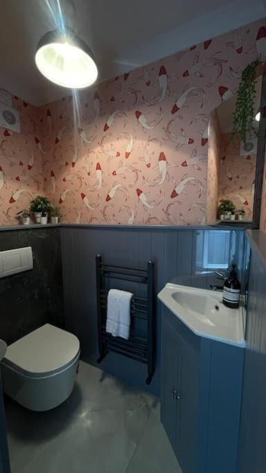 Brunswick Townhouse Villa Penrith Eksteriør billede