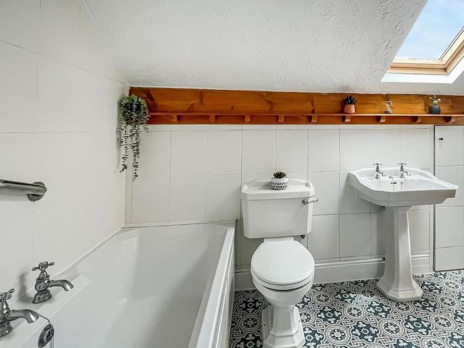 Brunswick Townhouse Villa Penrith Eksteriør billede
