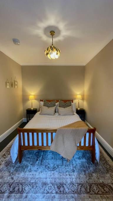 Brunswick Townhouse Villa Penrith Eksteriør billede