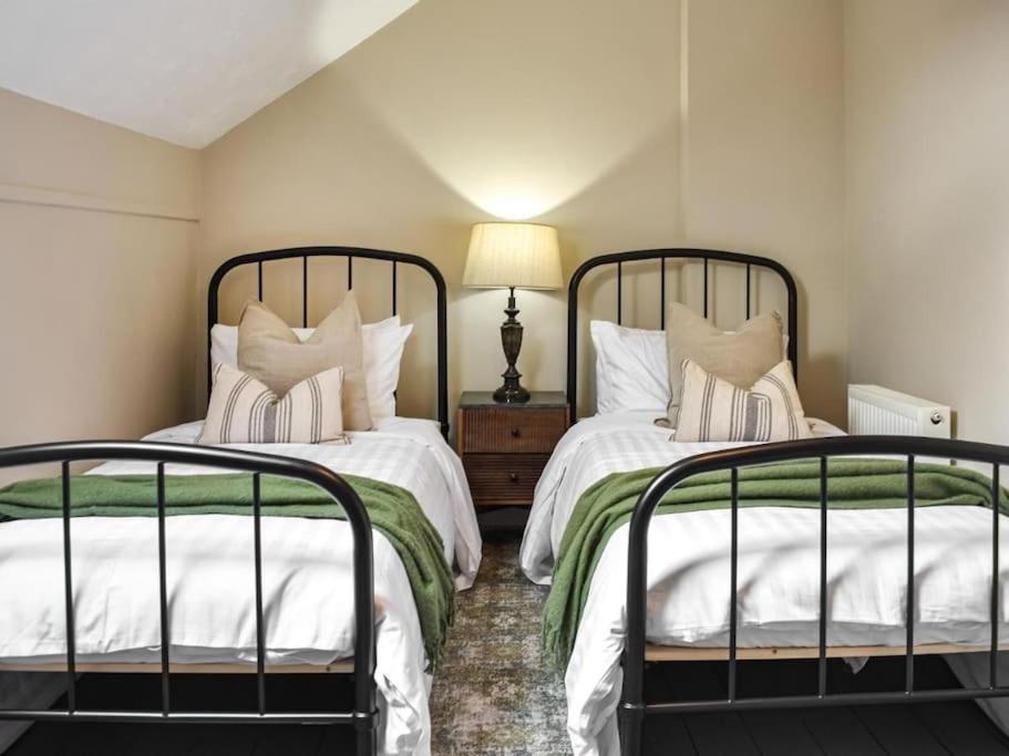 Brunswick Townhouse Villa Penrith Eksteriør billede