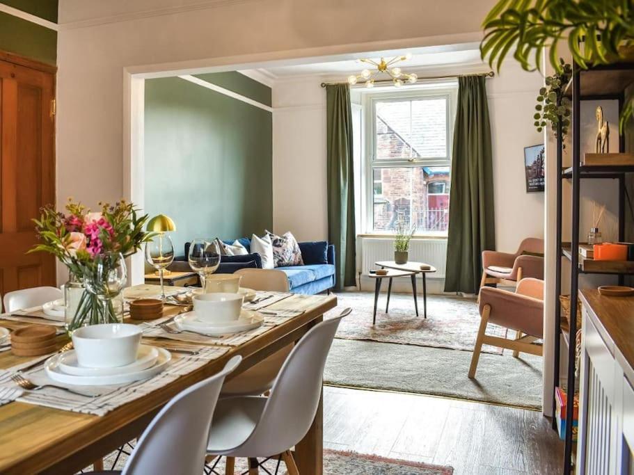 Brunswick Townhouse Villa Penrith Eksteriør billede
