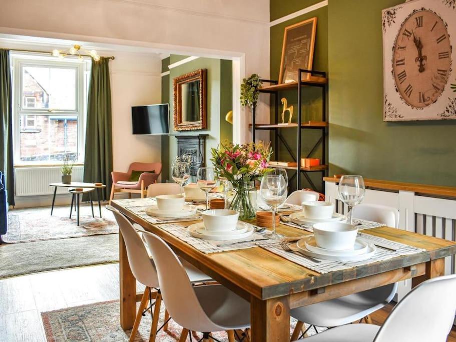 Brunswick Townhouse Villa Penrith Eksteriør billede