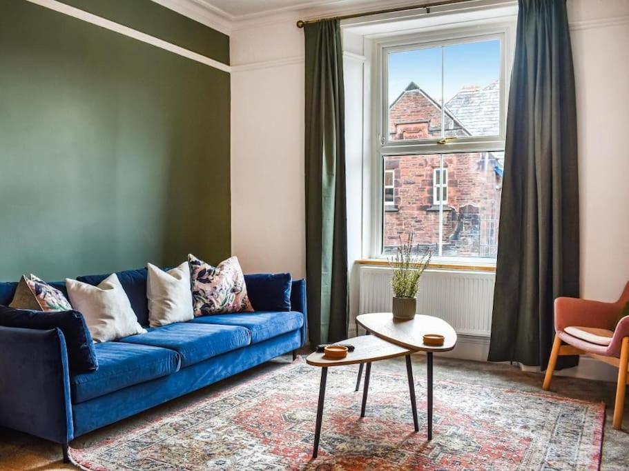 Brunswick Townhouse Villa Penrith Eksteriør billede
